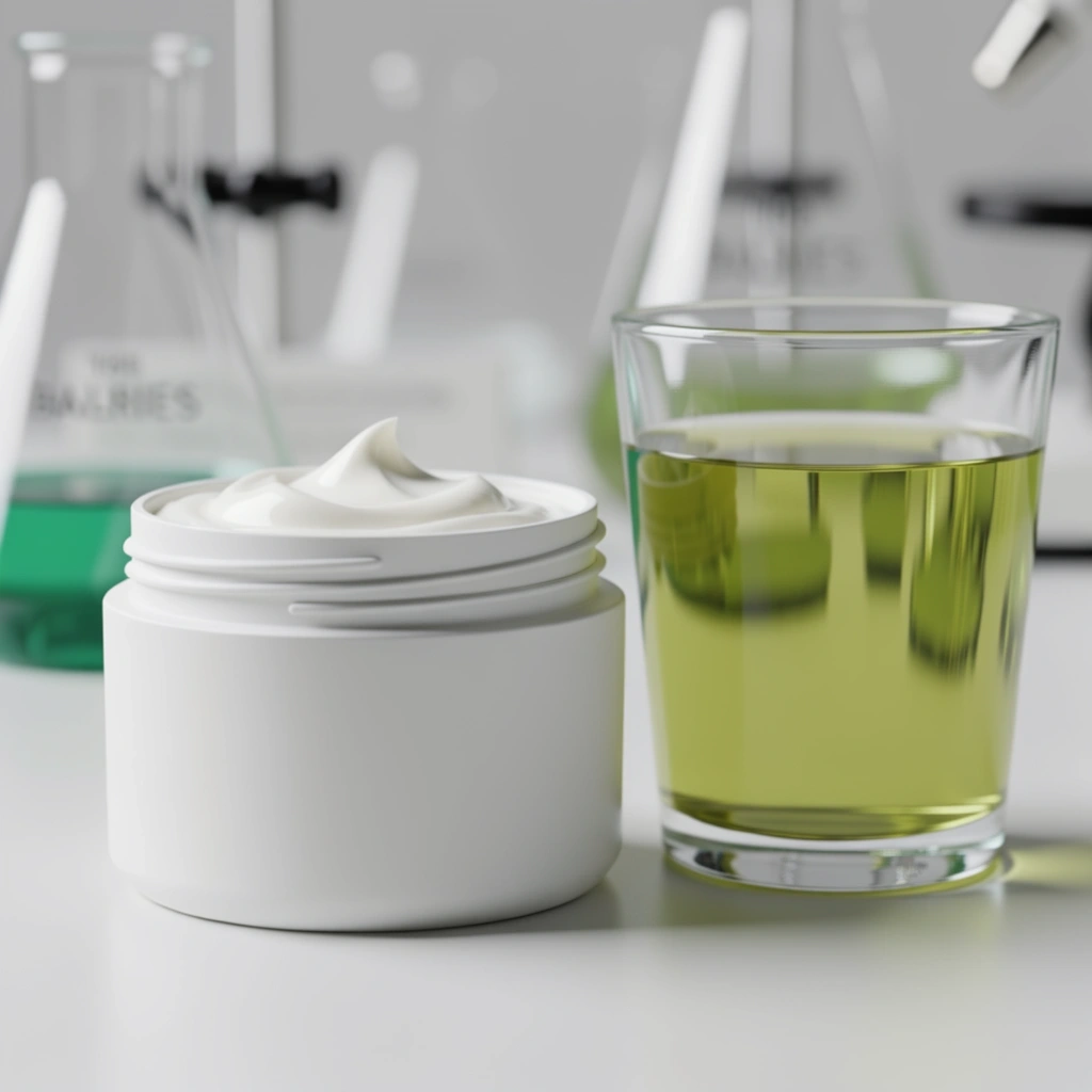 Skincare rejuvenation products