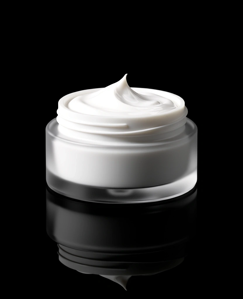 Premium skincare product