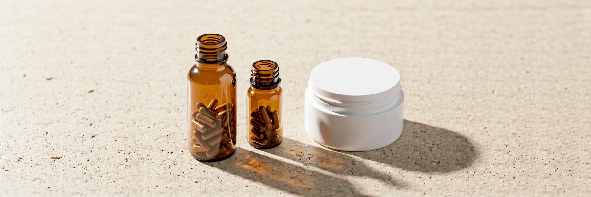 Nutrition Deficit curated wellness products